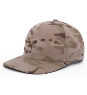 MULTICAM® RIPSTOP CORDURA SNAPBACK CAP M35
