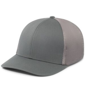 Pacific Fusion Trucker Cap P401