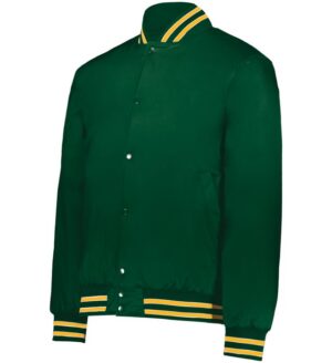 Holloway Heritage Jacket 229140