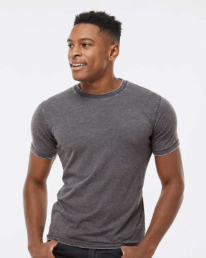 J. America - Zen Jersey T-Shirt - 8115