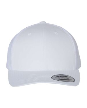 Legacy - Old Favorite Trucker Cap 6606