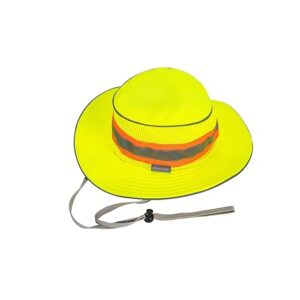 HA15 - Hi Vis Ranger Hat