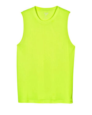 TT11M Team 365 Men's Zone Performance Muscle T-Shirt