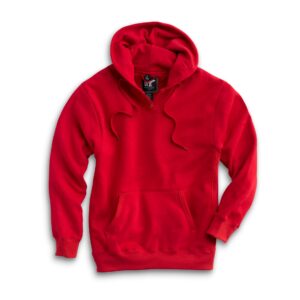 White Bear Clothing Co. Heavyweight Hoody Style 1000