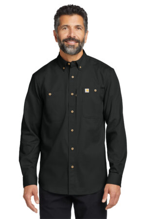 CT106689 Carhartt® Rugged Professional™ Series Long Sleeve Shirt