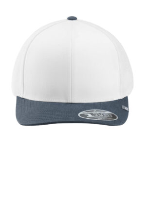 TM1MY390 TravisMathew Cruz Colorblock Trucker Cap