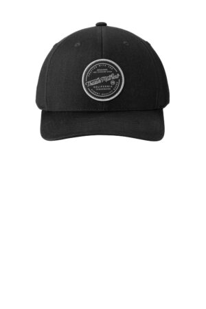 TM1MZ334 TravisMathew On Ice Patch Cap