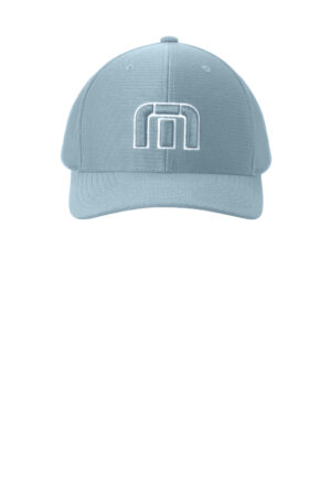 TM1MZ335 TravisMathew Front Icon Cap