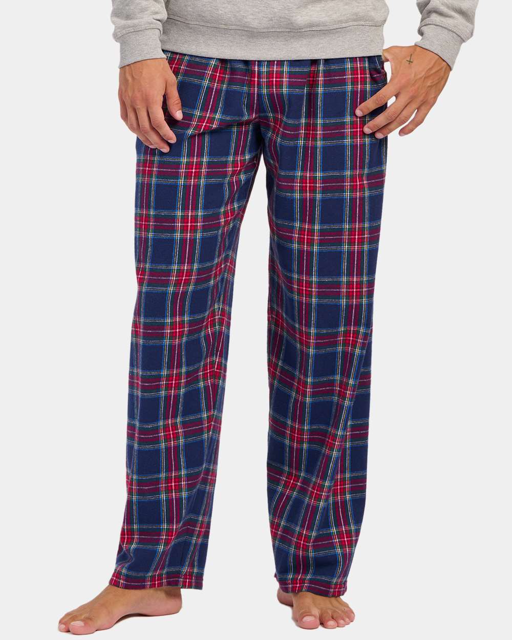 BM6624_YuletidePlaid_front